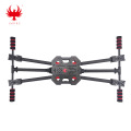 Quadcopter 550mm Frame Kit with Landing Gear DIY Training Drone Frame