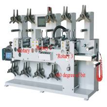 Medical Vein Detained Needle Poster Making Machine