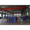 Automatic Longitudinal seam tig welding machine