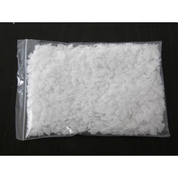 Белые хлопья гидроксид калия 90% / каустический калий CAS № 1310-58-3