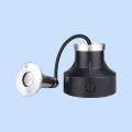 IP68 316SS unter Wasserpool -Licht eingebraucht