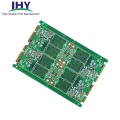 Custom PCB Prototyping Fabrication For Medical Equipment