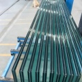 Toughened Laminated Glass Price