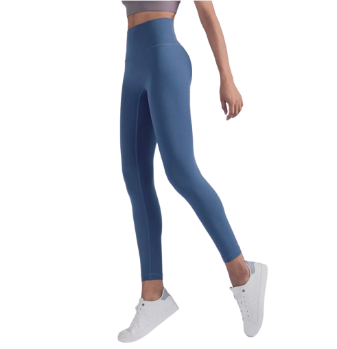 Womens Hot Selling Skinny High Waisted Yoga Pants