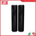 LLDPE Black Stretch Film for Pallet Wrap