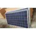 255W A Grade Brand Solar Panel for Sale