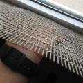 Woven Decorative Architectural Wire Mesh