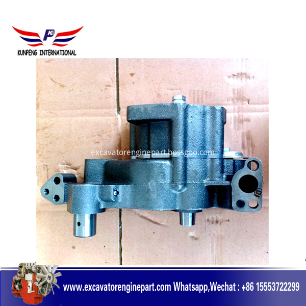 shangchai 6N2642 oil pump 4w2448 for diesel engine