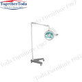 Medizinische LED -LED -Lampenschattenlast chirurgische Lampe LED