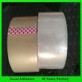 Waterproof Feature and Carton Sealing Use Parcel Packing Tape