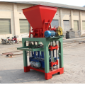 Brick Machine Production Line Quality guaranteed