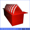 Security Barrier Hydraulic Rising Road Blocker