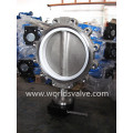 Stainless Steel Lug Type Butterfly Valve