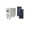 Beliebteste Haus mit Solar Power System 600W