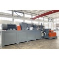 PP/ Pet/ PE Masterbatch Co-Rotating Twin Screw Extruder