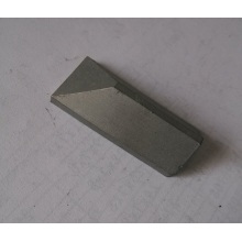 Customized Size Tungsten Carbide Brazed Tip