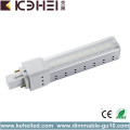 10W G24 LED Tube Lights Replace 26W CFL