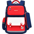 Kids Reflective Backpack Suitable for Boys and Girls Grades 4-9