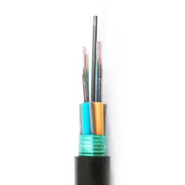 Ribbon Outdoor Optical Fiber Cable (GYDTA/GYDTS)