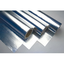 D/S Reflective Aluminum Foil Insulation
