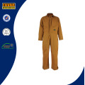 Mens Insulated Winter Coverall Workwear