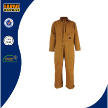 Mens Insulated Winter Coverall Arbeitskleidung