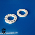 abrasive aluminum oxide Al2O3 ceramic ring plate