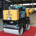 800Kg Double Drum Roller Vibratory Compactor