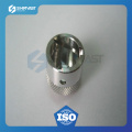 Precision machining components with high quality