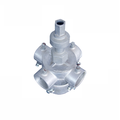 Cooling Tower Aluminum Alloy Sprinkler Head