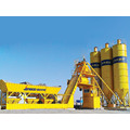 Foundation Free Concrete Batching Plant