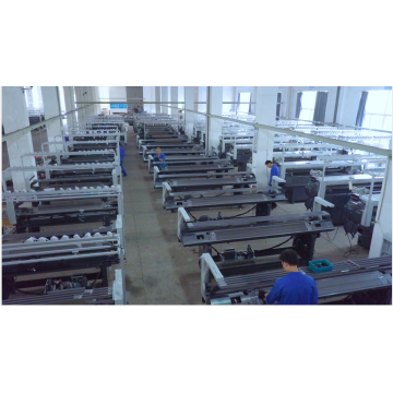 Automatic Working Glove Knitting Machine