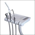 Dental unit for plastic surgery