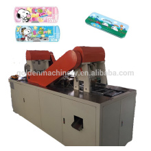 Pencil Box Tin Can  Making Production Line