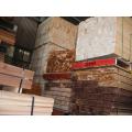 Poplar Laminated Veneer Lumber For Package