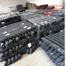 Chcken Wire Mesh Chcken malla de alambre hecho en la fábrica de China