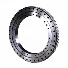 Customized Rotary Table Crane Slewing Ring Bearing