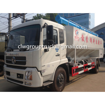 Dongfeng 4 x 2 Bulk Feed LKW 12CBM