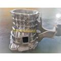 Gearbox transmission housing Mould