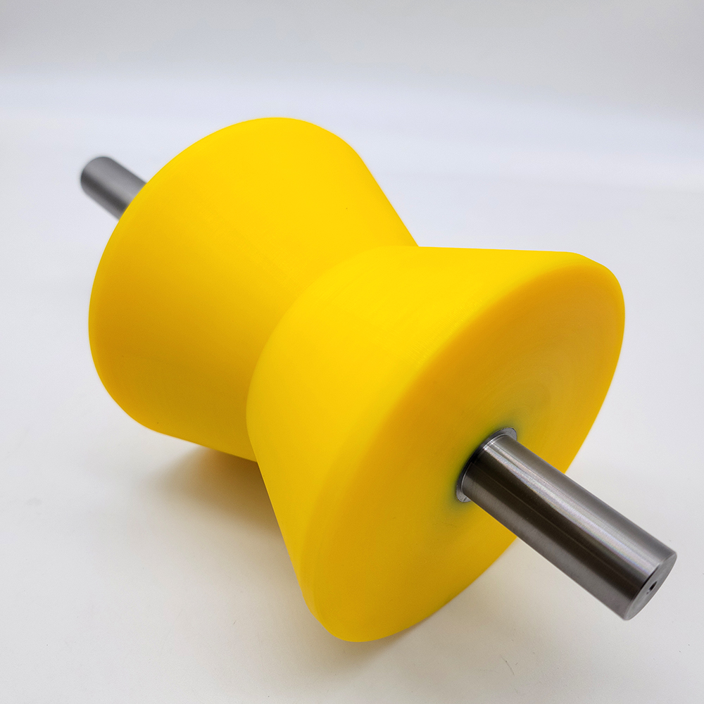 polyurethane roll polyurethane roll