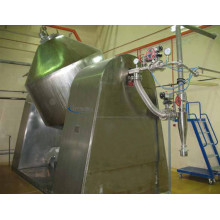 Metal Powder Special Dryer Machine