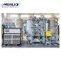 99.999% Purity Nitrogen Generator Premium Quality Sell Well