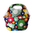 Preço barato Neoprene Lunch Box térmica saco (SNPB04)