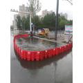 Aqua Barrier Control Control Boxwall