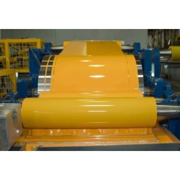 Multiple Usage of Color Coated Aluminum Coil