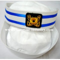 Carnival cotton custom seaman party hat