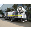 10m3 Auman Mining Suppression Water Trucks