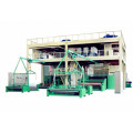 2020 new design double beam nonwoven machine