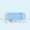 Treasure Purified Water Fragrance Free Nature Baby Wipes