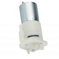 DC4.0V mini water pump for soap dispenser